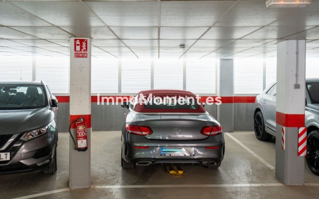 Reventa - Villa independiente - Fuengirola - Fuengirola Centro