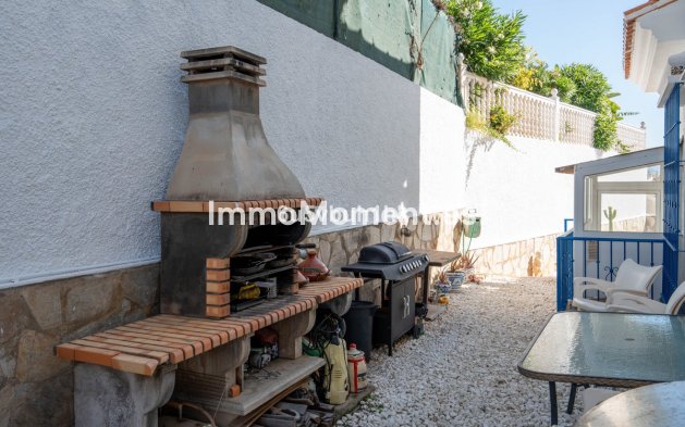 Reventa - Villa independiente - Fuengirola - Fuengirola Centro