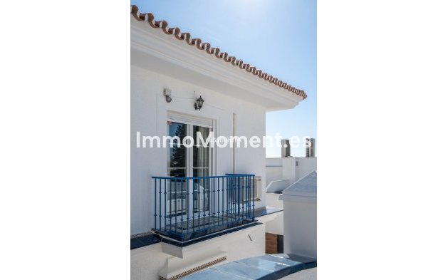 Reventa - Villa independiente - Fuengirola - Fuengirola Centro