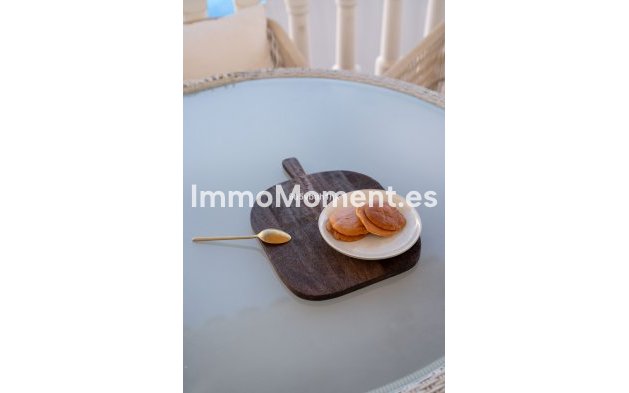Reventa - Villa independiente - Fuengirola - Fuengirola Centro