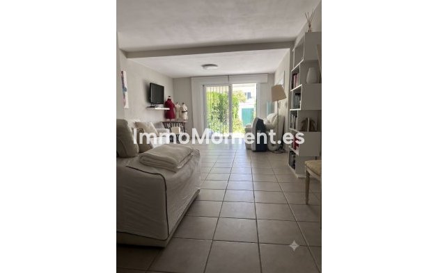 Wiederverkauf - Reihenhaus - Marbella - San Pedro de Alcántara