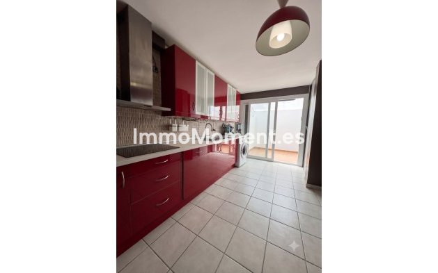 Wiederverkauf - Reihenhaus - Marbella - San Pedro de Alcántara