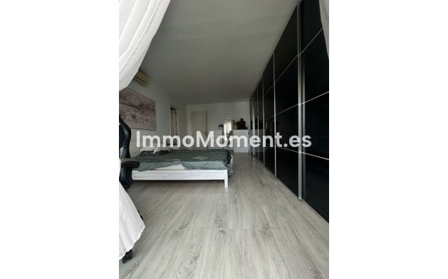 Wiederverkauf - Reihenhaus - Marbella - San Pedro de Alcántara