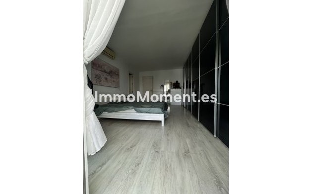 Wiederverkauf - Reihenhaus - Marbella - San Pedro de Alcántara