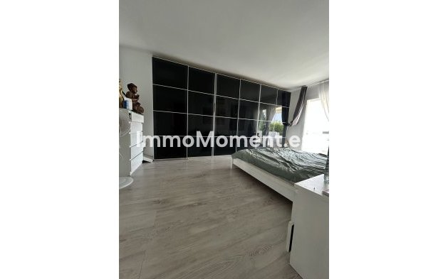 Wiederverkauf - Reihenhaus - Marbella - San Pedro de Alcántara