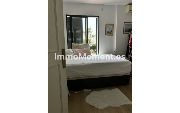 Wiederverkauf - Reihenhaus - Marbella - San Pedro de Alcántara