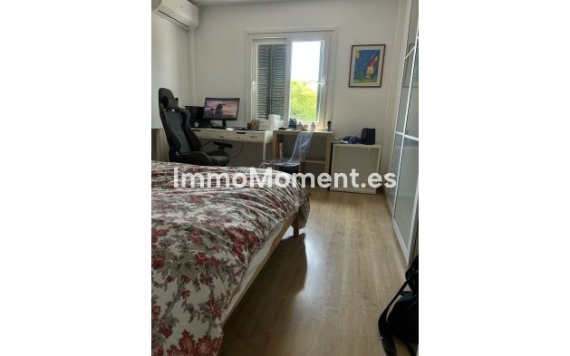 Wiederverkauf - Reihenhaus - Marbella - San Pedro de Alcántara