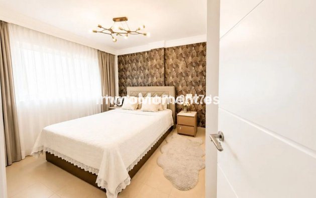 Bestaande woning - Appartement - Mijas - Mijas Centro