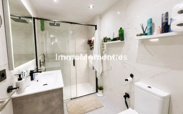 Bestaande woning - Appartement - Mijas - Mijas Centro