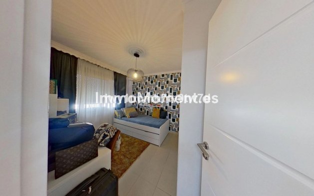 Bestaande woning - Appartement - Mijas - Mijas Centro