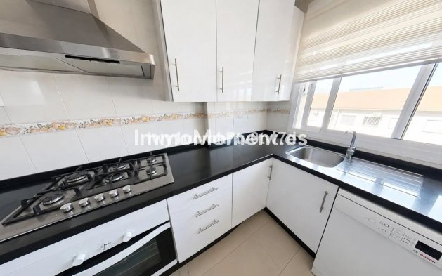 Bestaande woning - Appartement - Mijas - Mijas Centro