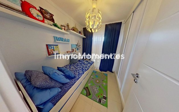 Bestaande woning - Appartement - Mijas - Mijas Centro