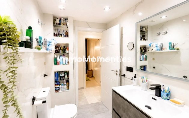 Bestaande woning - Appartement - Mijas - Mijas Centro