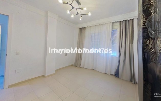Bestaande woning - Appartement - Mijas - Mijas Centro