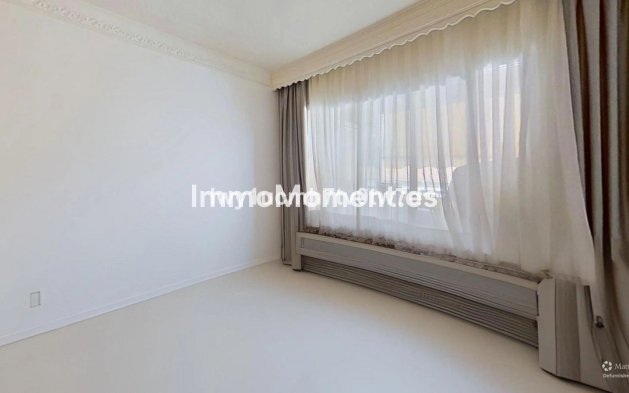 Bestaande woning - Appartement - Mijas - Mijas Centro