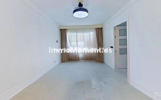Bestaande woning - Appartement - Mijas - Mijas Centro
