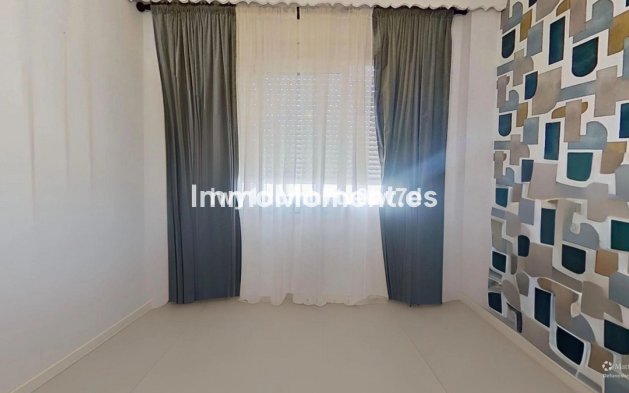 Bestaande woning - Appartement - Mijas - Mijas Centro