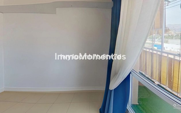 Bestaande woning - Appartement - Mijas - Mijas Centro