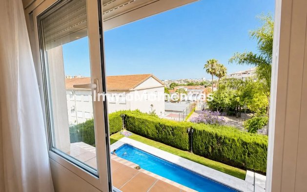 Bestaande woning - Appartement - Mijas - Mijas Centro