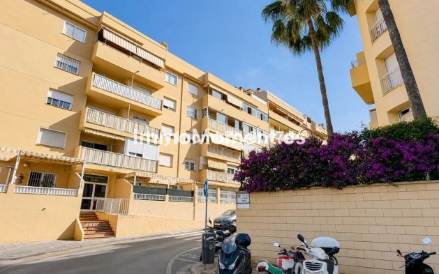 Bestaande woning - Appartement - Mijas - Mijas Centro