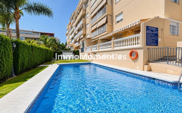 Bestaande woning - Appartement - Mijas - Mijas Centro