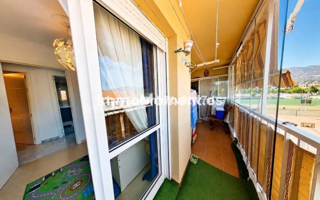 Bestaande woning - Appartement - Mijas - Mijas Centro