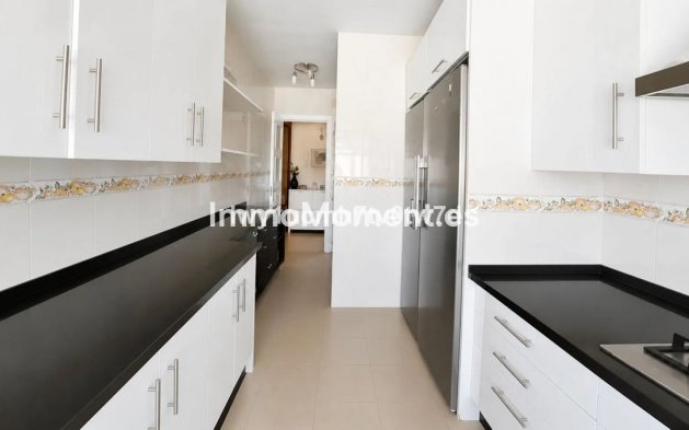 Bestaande woning - Appartement - Mijas - Mijas Centro