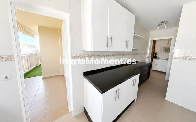 Bestaande woning - Appartement - Mijas - Mijas Centro