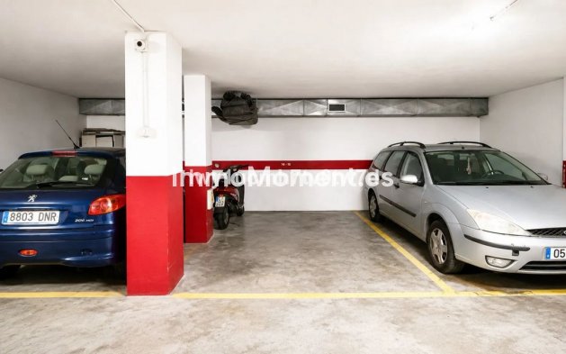Bestaande woning - Appartement - Mijas - Mijas Centro