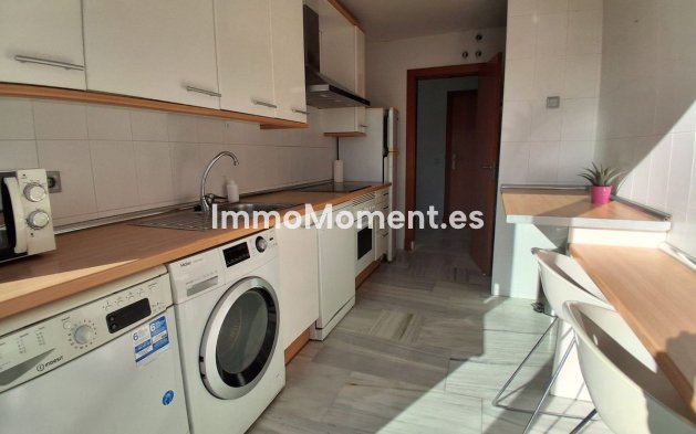 Wiederverkauf - Wohnung - Benahavís - Benahavís Centro