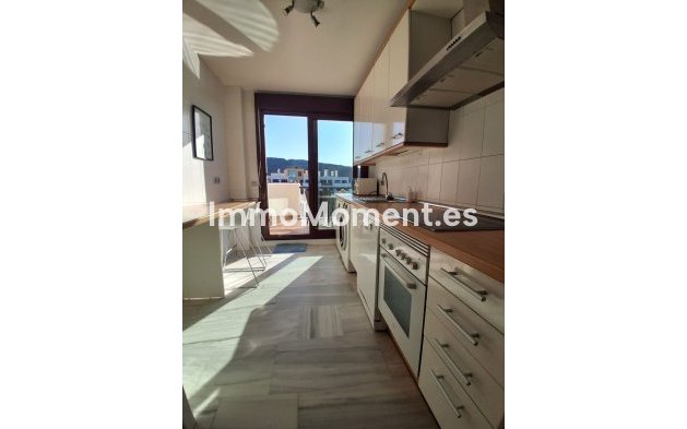 Wiederverkauf - Wohnung - Benahavís - Benahavís Centro