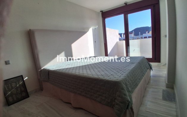 Wiederverkauf - Wohnung - Benahavís - Benahavís Centro