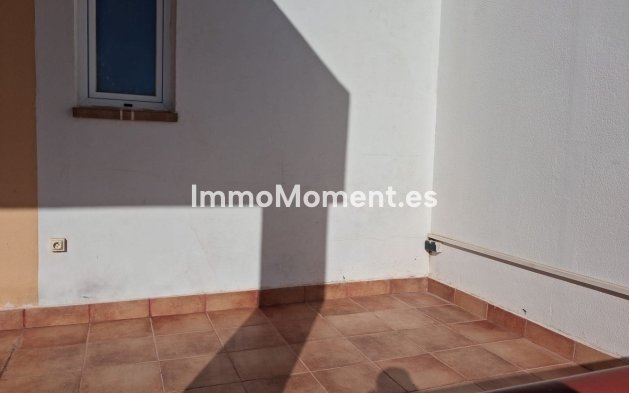 Wiederverkauf - Wohnung - Benahavís - Benahavís Centro