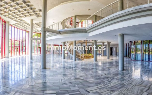 Wiederverkauf - Wohnung - Benahavís - Benahavís Centro