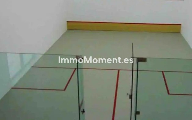 Wiederverkauf - Wohnung - Benahavís - Benahavís Centro