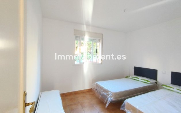 Wiederverkauf - Wohnung - Mijas Costa - Calahonda