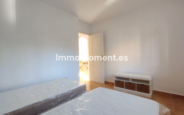 Wiederverkauf - Wohnung - Mijas Costa - Calahonda