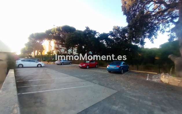 Wiederverkauf - Wohnung - Mijas Costa - Calahonda