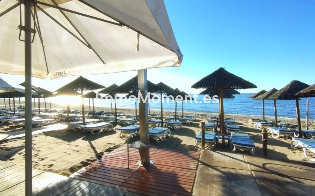 Wiederverkauf - Wohnung - Mijas Costa - Calahonda