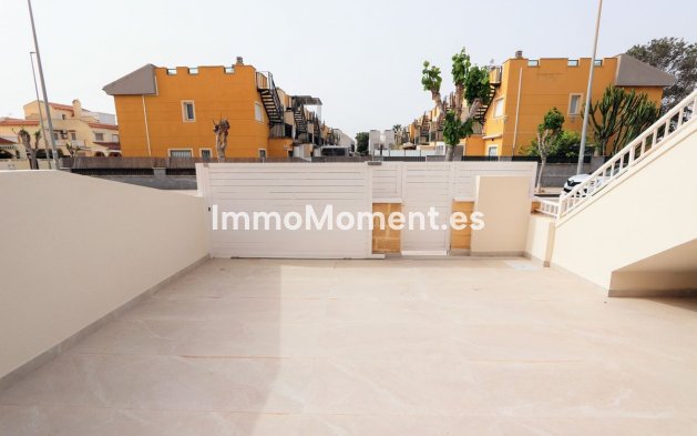 Wiederverkauf - Wohnung - Pilar de la Horadada - Torre de la Horadada