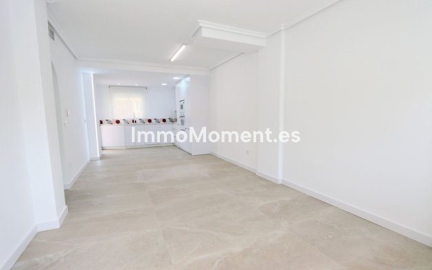 Wiederverkauf - Wohnung - Pilar de la Horadada - Torre de la Horadada