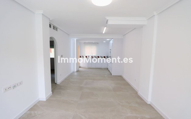 Wiederverkauf - Wohnung - Pilar de la Horadada - Torre de la Horadada