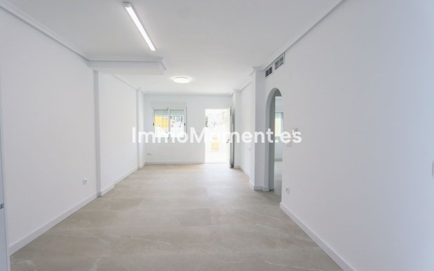 Wiederverkauf - Wohnung - Pilar de la Horadada - Torre de la Horadada