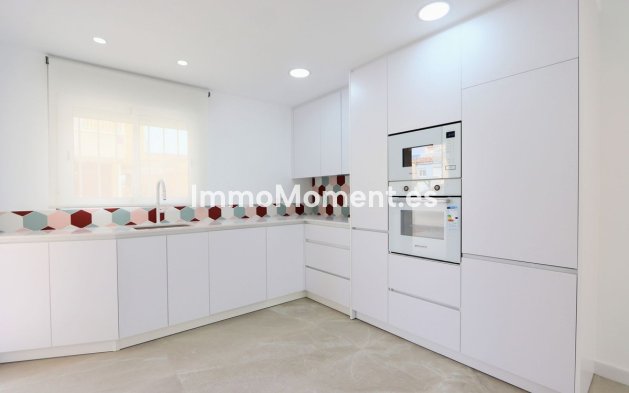 Wiederverkauf - Wohnung - Pilar de la Horadada - Torre de la Horadada