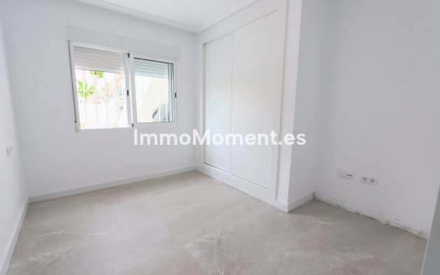 Wiederverkauf - Wohnung - Pilar de la Horadada - Torre de la Horadada