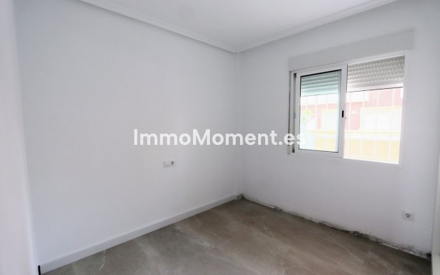 Wiederverkauf - Wohnung - Pilar de la Horadada - Torre de la Horadada