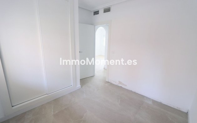 Wiederverkauf - Wohnung - Pilar de la Horadada - Torre de la Horadada