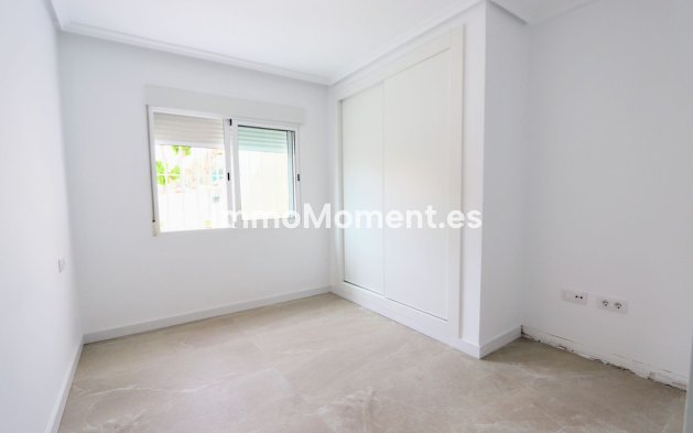 Wiederverkauf - Wohnung - Pilar de la Horadada - Torre de la Horadada