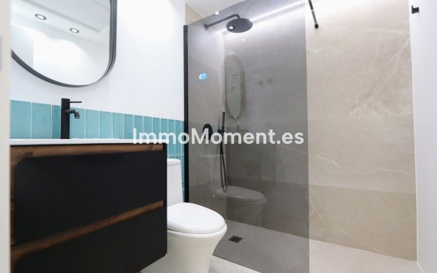 Wiederverkauf - Wohnung - Pilar de la Horadada - Torre de la Horadada
