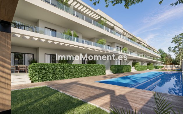 Nieuwbouw - Appartement - Los Alcázares